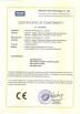 Shenzhen Kadymay Technology Co., Ltd. Certifications