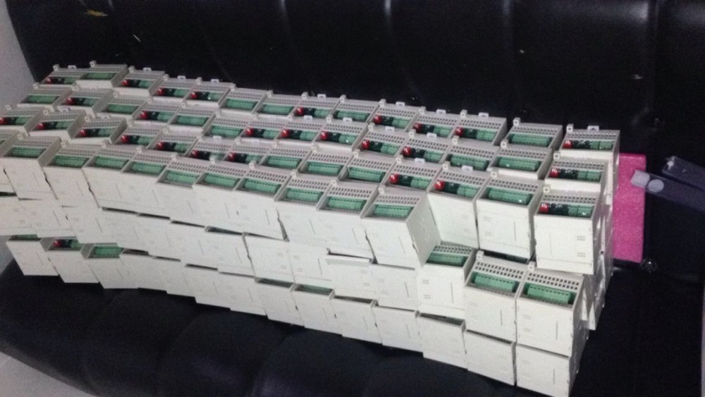 Load cell Amplifier Weight Transmitter INA2PS