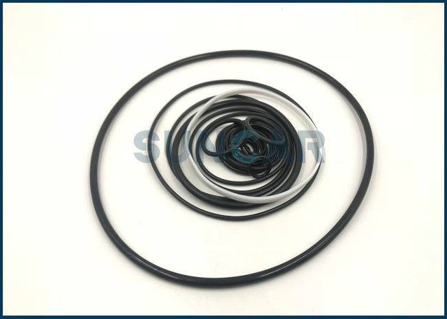 Compatible Soosan SB-151 Hercules Seal Kit Hydraulic Breaker Seal Kit