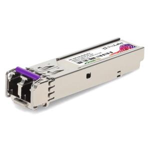 Buy cheap SFP-1GB-CW-49-80-AT-C product