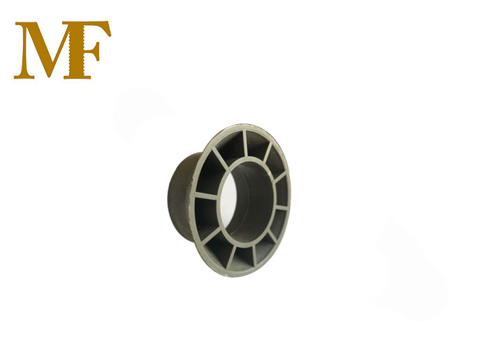 Grey Formwork  plastic PVC Sleeve Tube Tie Bar  for Construction Projects