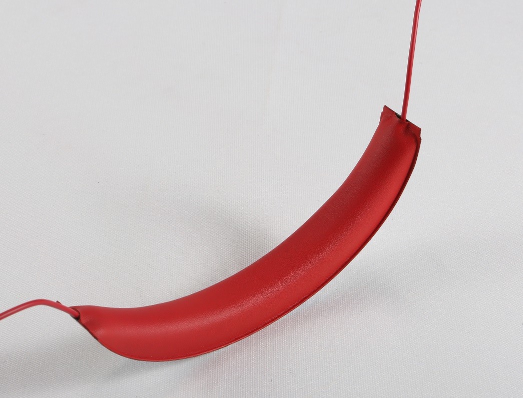 custom headband cushion for the headphones replacement parts any color and foam materials