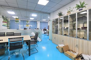 CarbonWizer (SZ) New Material Technology Co., Ltd