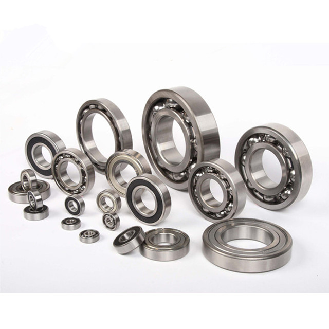 NKX25Z Needle Roller Bearing ZH Brand Size 25mm*37mm*30mm
