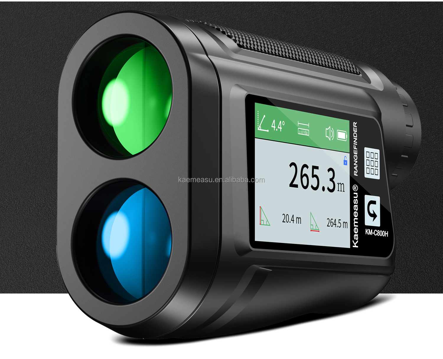hot sale Laser Rangefinder Oem Screen Range Finderr Golf Laser Rangefinder Rangefinder For Hunting