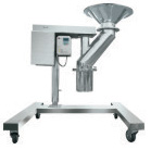 KZL Series High Speed Grinding Granulator
