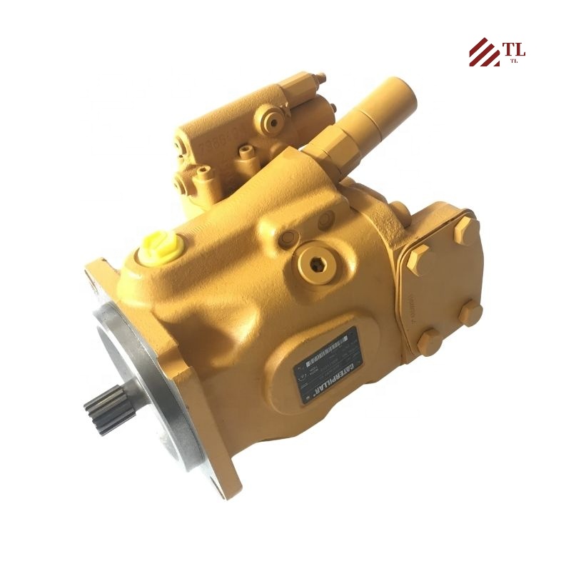 erpillar 307 E Hydraulic Pressure Pump Excavator 423-0097 for Heavy Machinery