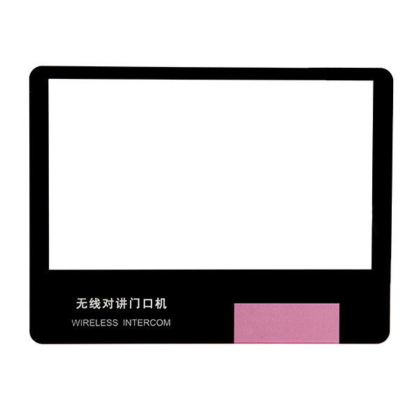 Manufacturer offering 0.4mm -2mm thickness chemically tempered glass