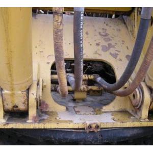 Used CAT Excavator 330BL Good Condition