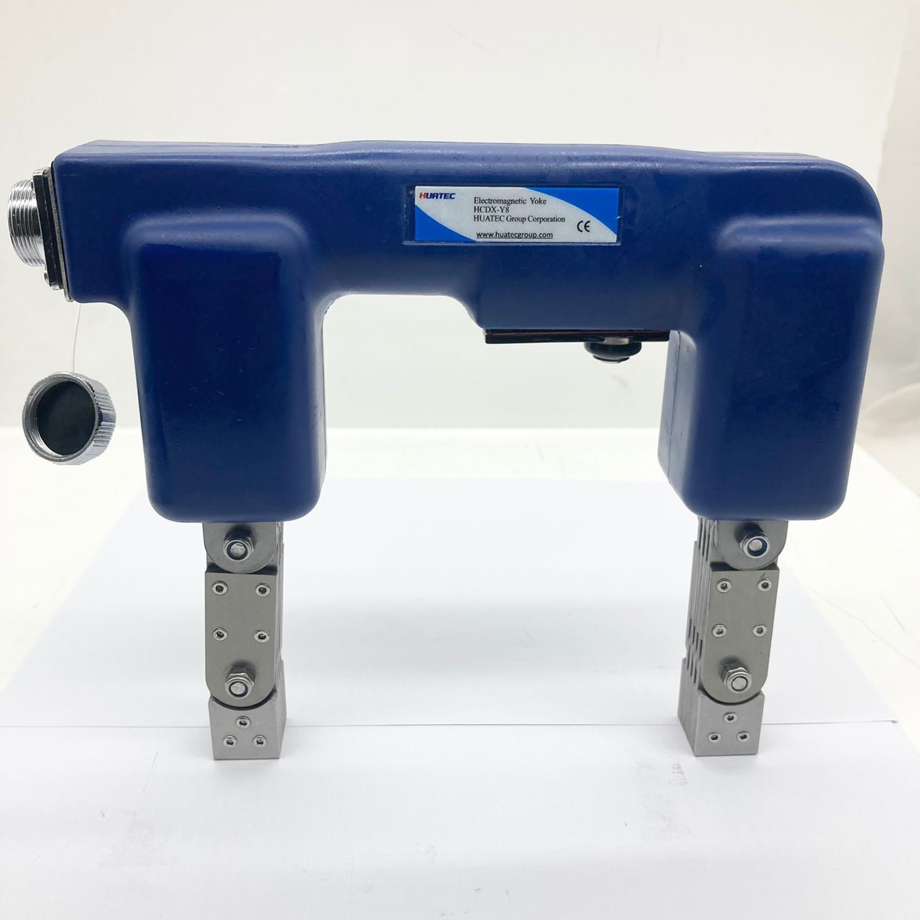 Versatile HCDX-Y8T AC Magnetic Yoke Flaw Detector Portable
