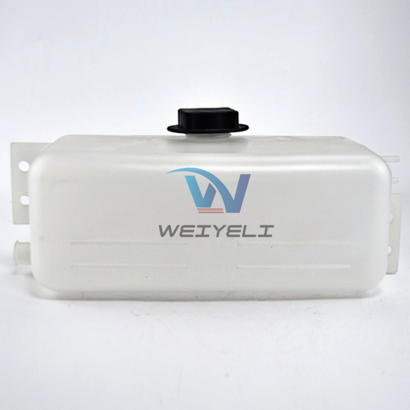 4700374864 Heat Sink Roller Auxiliary Water Tank For Dynapac Ca152D Ca252D Ca150d Ca250d