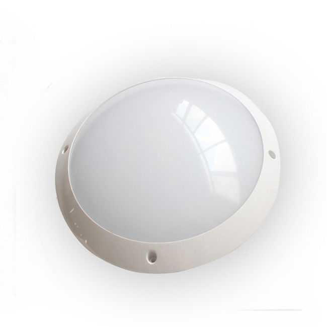 Surface Mounted Round LED Ceiling Lights Embedded / Recessed Mounting 110 Volt 12W