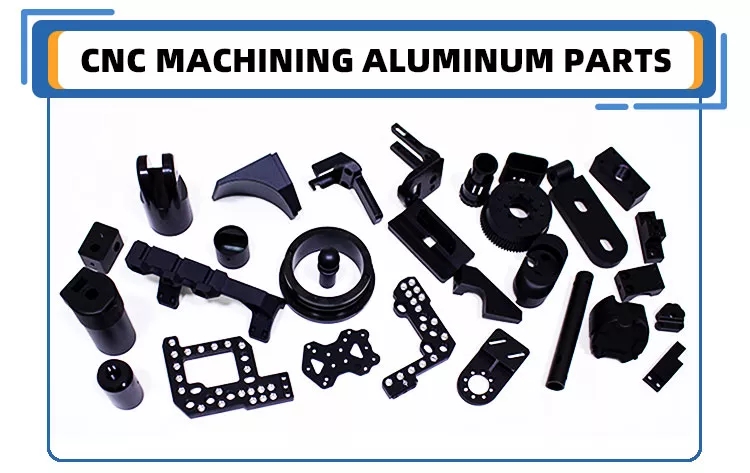 Customized Aluminum Die Casting Service EN124 Standard For Machinery Parts