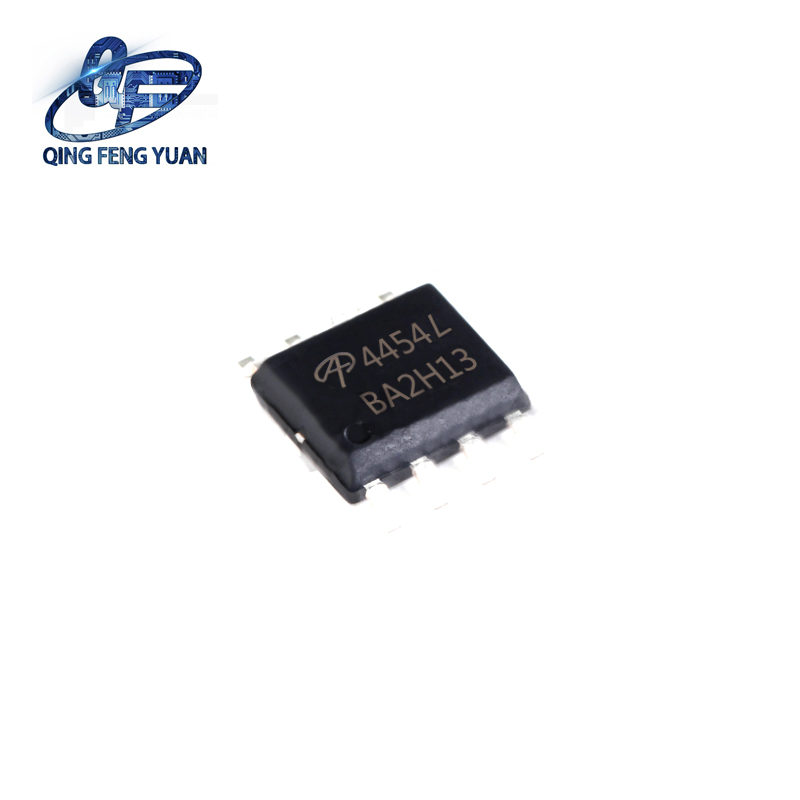 AOS Electronic Components Ic Module AO4454L Bom List Service AO445 Microcontroller B39162-b9482-p810-s05