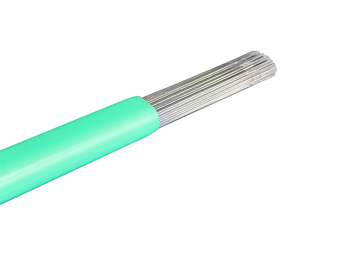 Pure Nickel Filler Metal Wire Rod 61 ErNi-1 3.2mm
