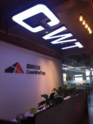 CWT(HK) Co., Limited