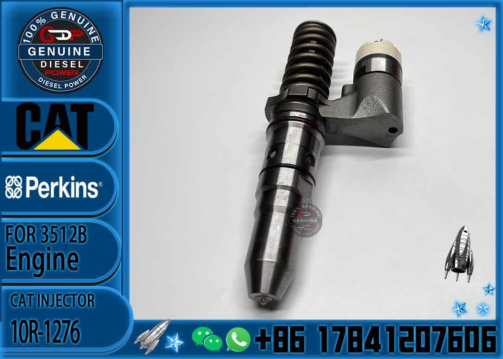 Engine 10R-1276 Commonl Fuel Injector 10R-7238 10R-2826 249-0746 392-0200 392-0202 392-0211 0R-9944