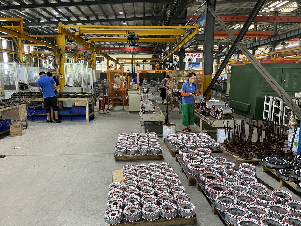Industrial Low Rpm Permanent Magnet Alternator Brushless Generator 12 KW 16KW 20KW 30KW 40KW 50 kva 100kva