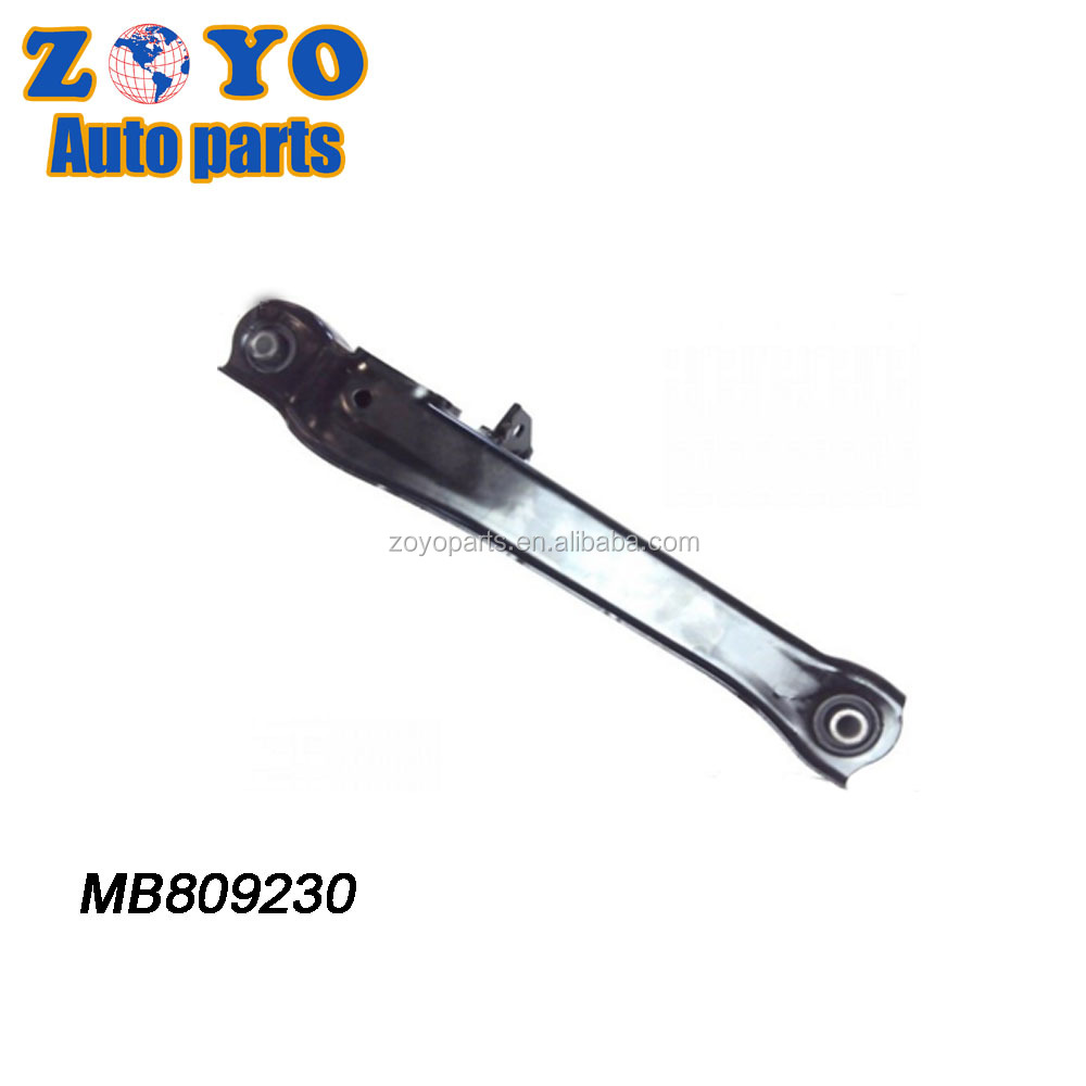 E-Coating Lower Control Arm Bushings Reference NO. 211445 for Mitsubishi Mirage 2002