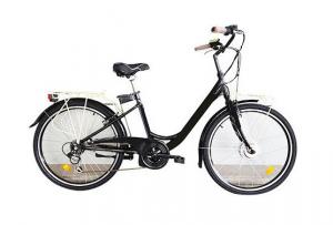 Buy cheap City And Commuter Pedal Assist Electric Bike For Adult Electric Road Bike product