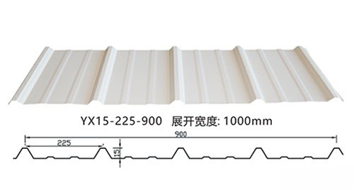 Charcoal Textured Steel PVDF 40-years IBR Z275 PPGI PPGL AZ150 0.60 HDP Metal Roof Sheet Corrugated Roof Matt Chromadek