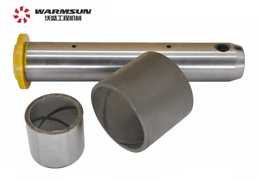 26.800kg ⅡSY365C8I2K.3A.9 Excavator Bucket Pins