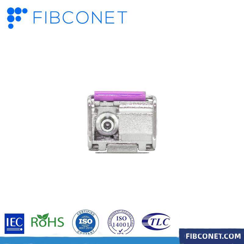30g Fiber Optic 1.25gtx/1.25grx 20km Tx1490nm/Rx1310nm SMF Sc Epon Olt SFP Px20 Fiber Epon Ont SFP Module