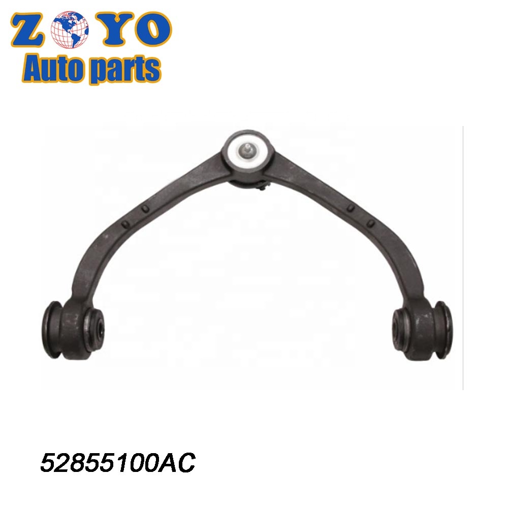 Dodge Dakota 05-12 Car Model Front Lower Control Arm K620006 Car Spare Parts Moog No