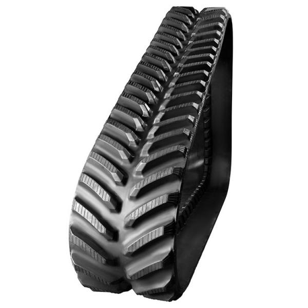 John Deere 9RT 36″ Agricultural Rubber Tracks Friction Drive R545871 E36AV03021