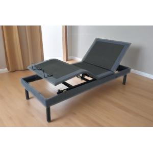 Buy cheap Queen King Single Smart Recliner Bed Customized With Remote Control product