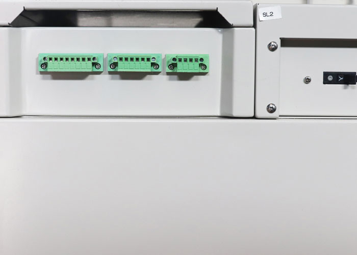 LCD Benchtop Programmable Environmental Test Chamber