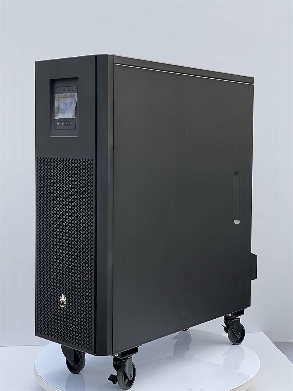 Online Double Conversion Huawei UPS Systems 10kVA / 9000W Tower Mount UPS2000-A-10KTTL-S