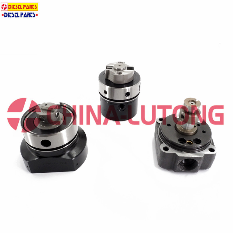 hydraulic head reviews & Pump Rotor Assembly