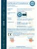 Xiamen Hengxiang Refrigeration Equipment Co., Ltd. Certifications