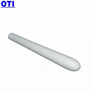 Buy cheap Custom Silicone Rubber Handle Grips 30-80 Shore A product