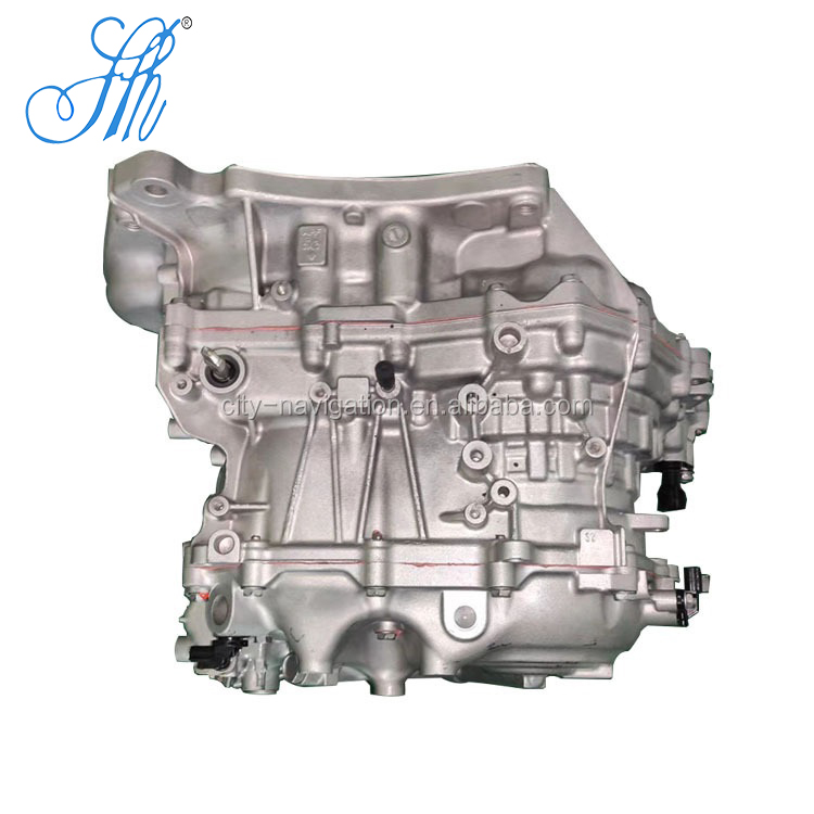 Auto Transmission Gearbox for Nissan Livina Sylphy Sunny Tiida Guaranteed Performance