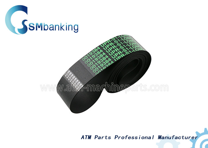 Competitive Price for NCR ATM Spare Parts 0090019384 NCR Flat Transport Belt NCR Belt 009-0019384