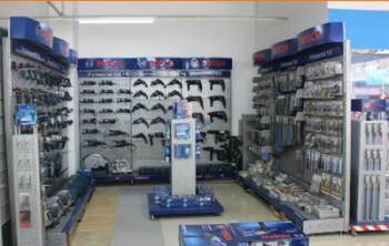 DongGuan Panda Power Tools Co., Ltd
