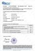 Guangdong Fresh Smart Technology Co., LTD Certifications
