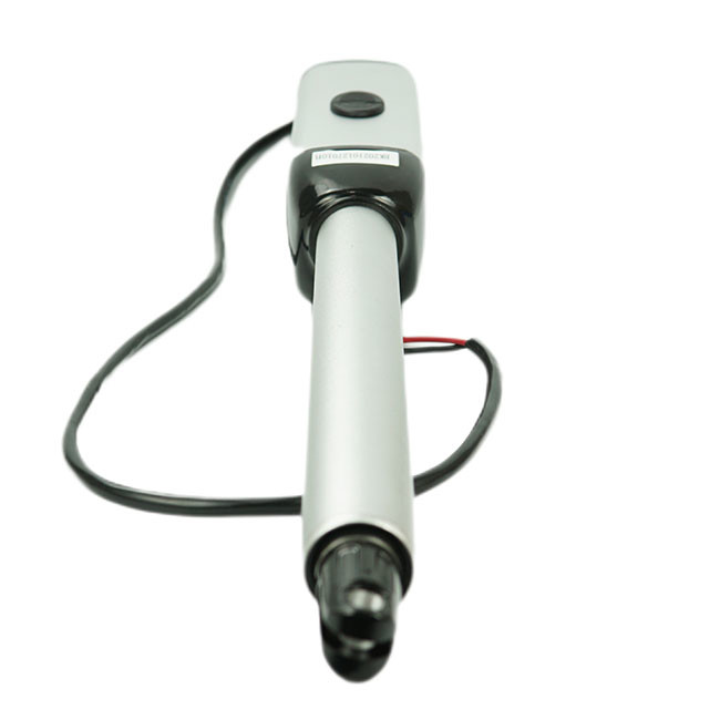 CE ROHS Single Swing Gate Openers IP44 With Automated System