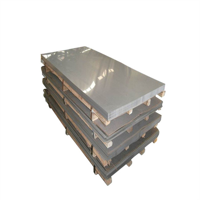Cold Rolled 304 Foil Stainless Steel Sheet Plates 3000*1500*0.5mm