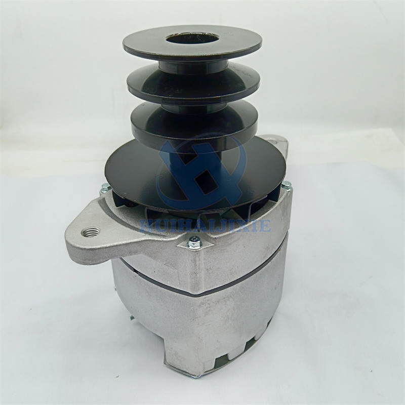 24V 45A Excavator Starter Motor Alternator 5N-5692 5N5692 For 3306 3406 3116 C7 C9 C13