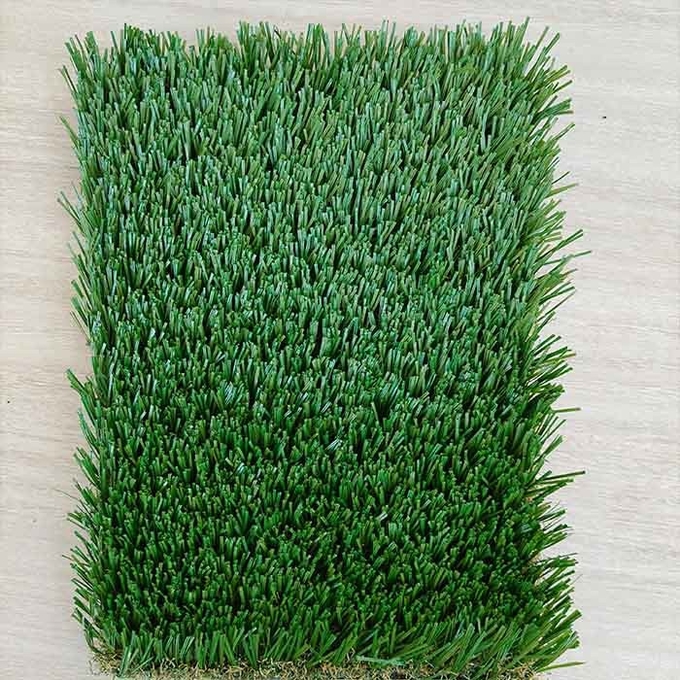 45mm Environmental Friendly Landscape Artificial Grass Used For Outdoors Activities And Leisure Sports