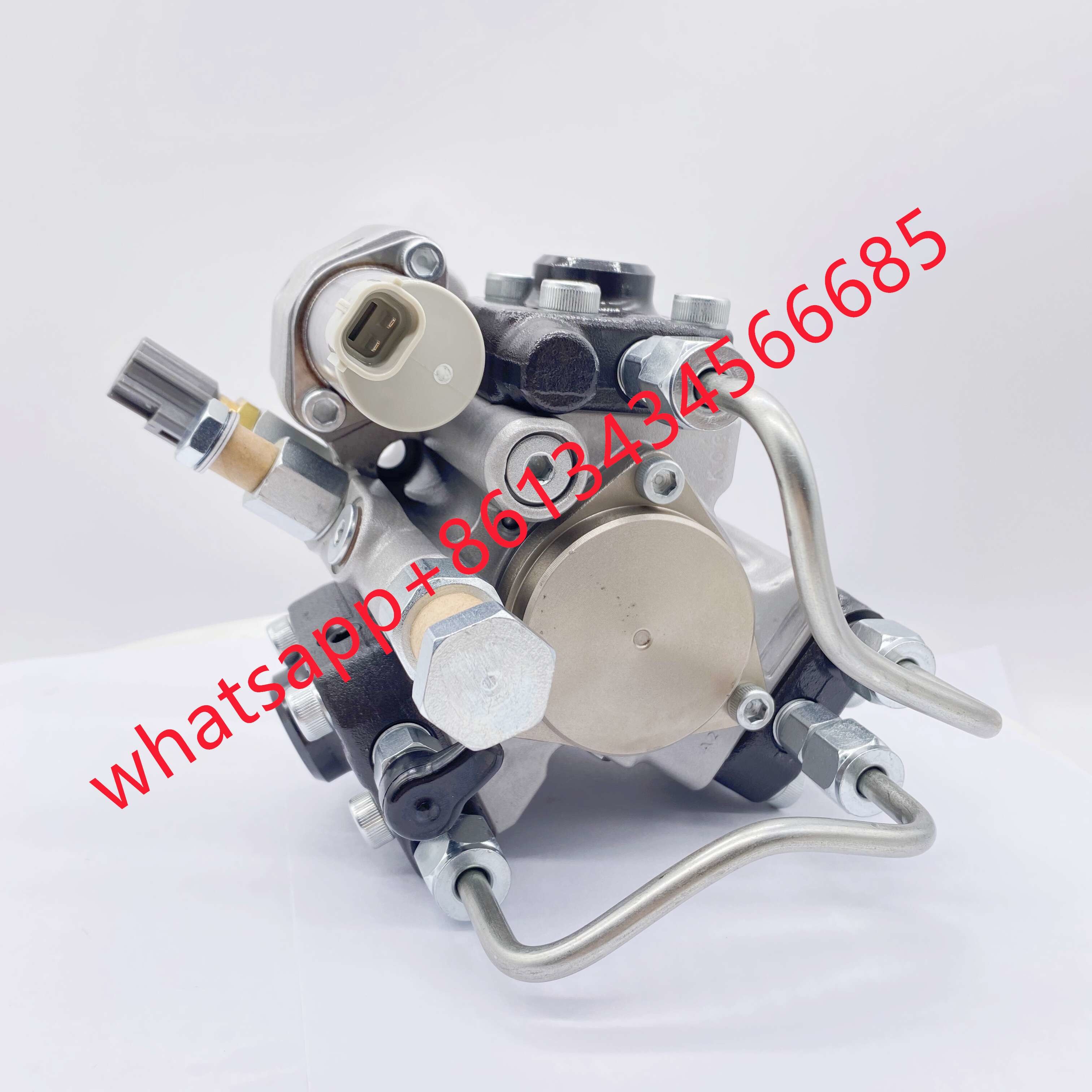 HP4 Diesel Fuel Pump 294050-0024 For ISUZU 8-97602049-4 8976020494