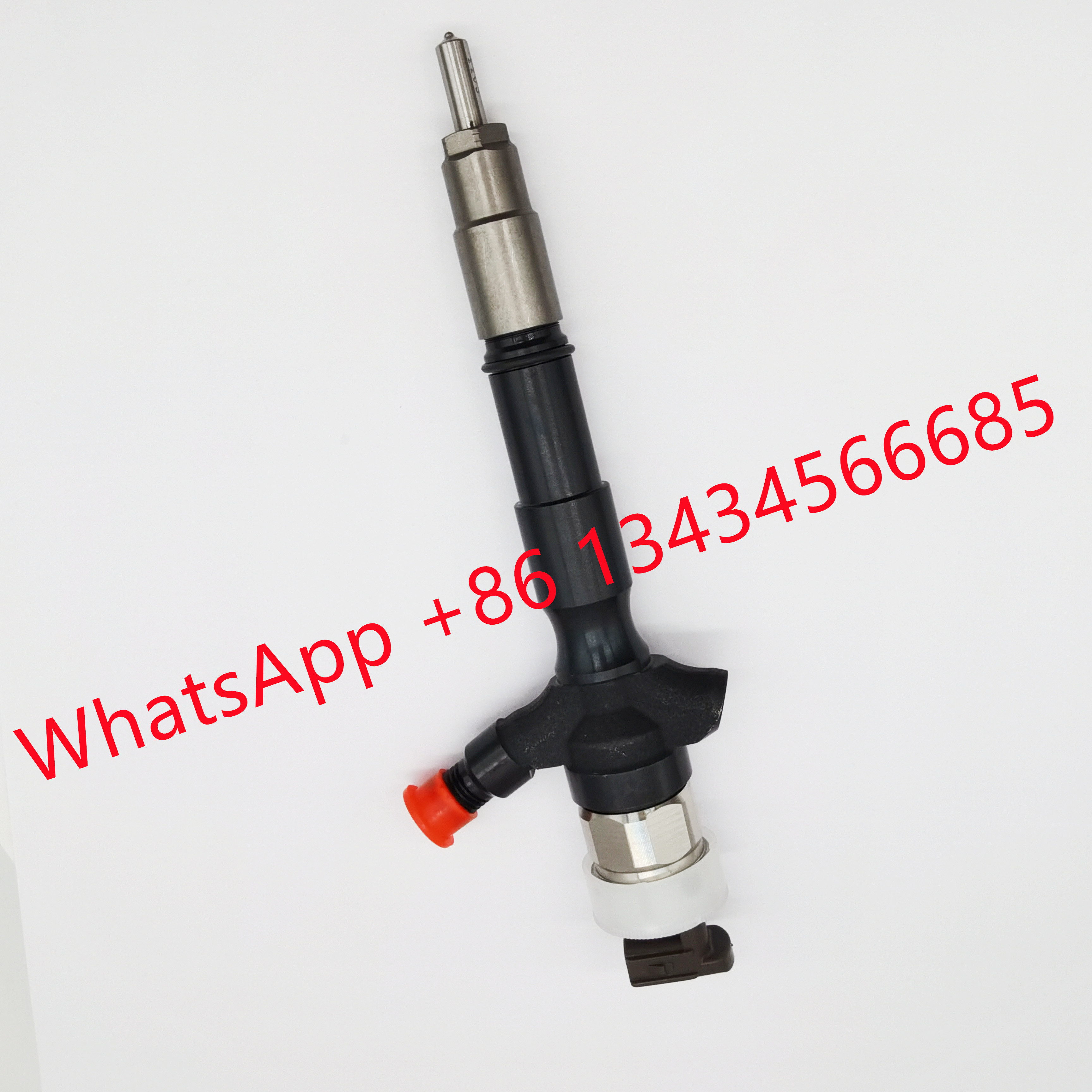 DENSO Common Rail Fuel Injector 095000-8740 for TOYOT 23670-09360