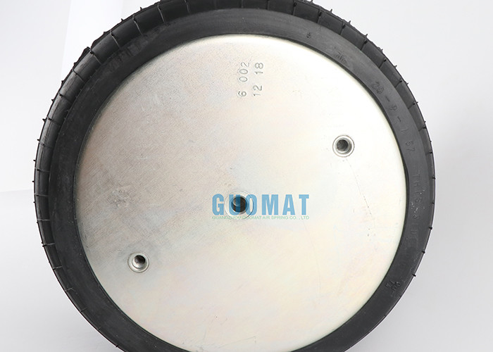 3B12-304 W01-358-8013 Triple Convoluted Air Bag FT330-29 3B12-306 For Building Gravel Equipment