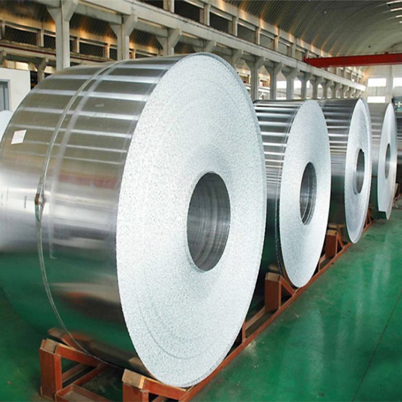 Best Price Fast delivery aluminium roll sheet aluminum coil 8011 h14 from India