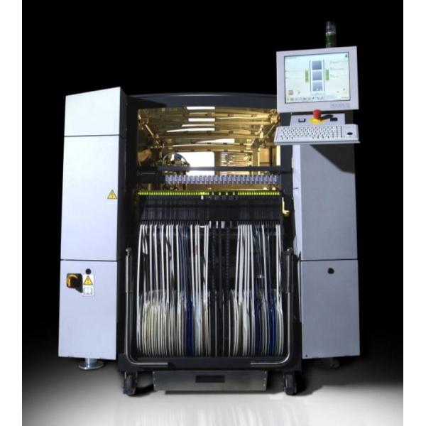 SIPLACE SX1 Siemens SMT Machine