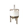 Buy cheap 500 Liter Mixer Tank Explosion Proof Chemical Blending Tank Mixing from wholesalers
