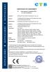 Shenzhen Natywish Technology Co., Ltd. Certifications